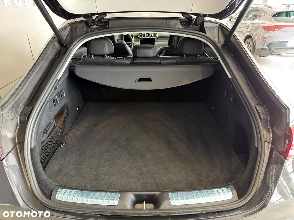 Mercedes-Benz GLC 200 mHEV 4-Matic AMG Line - 19