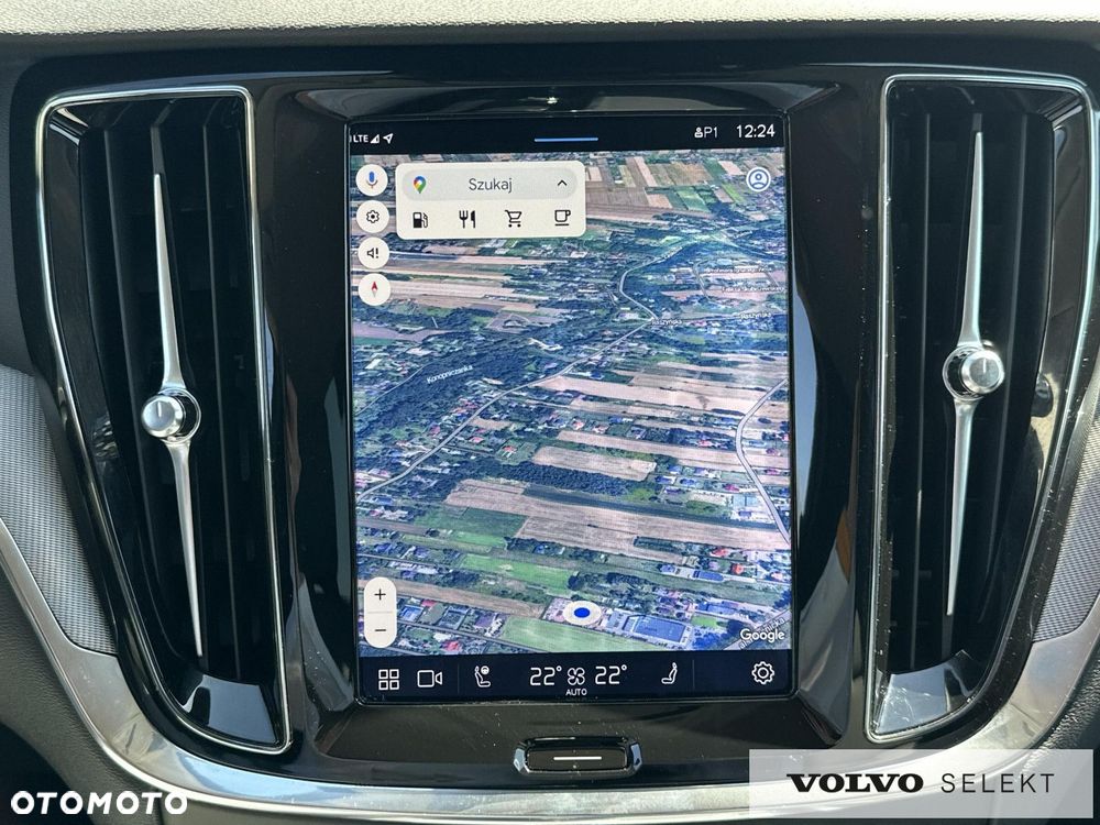 Volvo V60 - 25