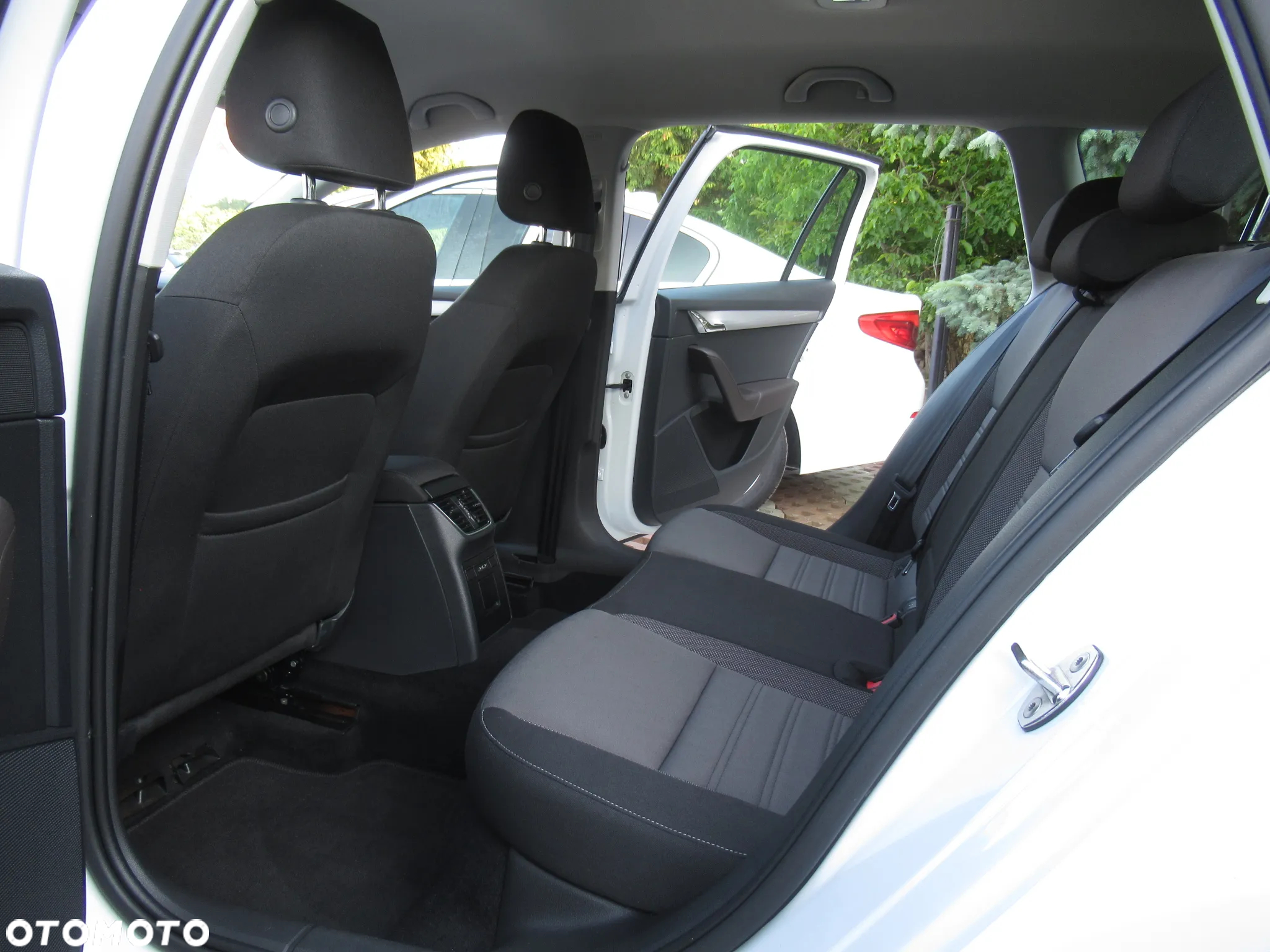 Skoda Octavia 1.5 TSI ACT Ambition - 7