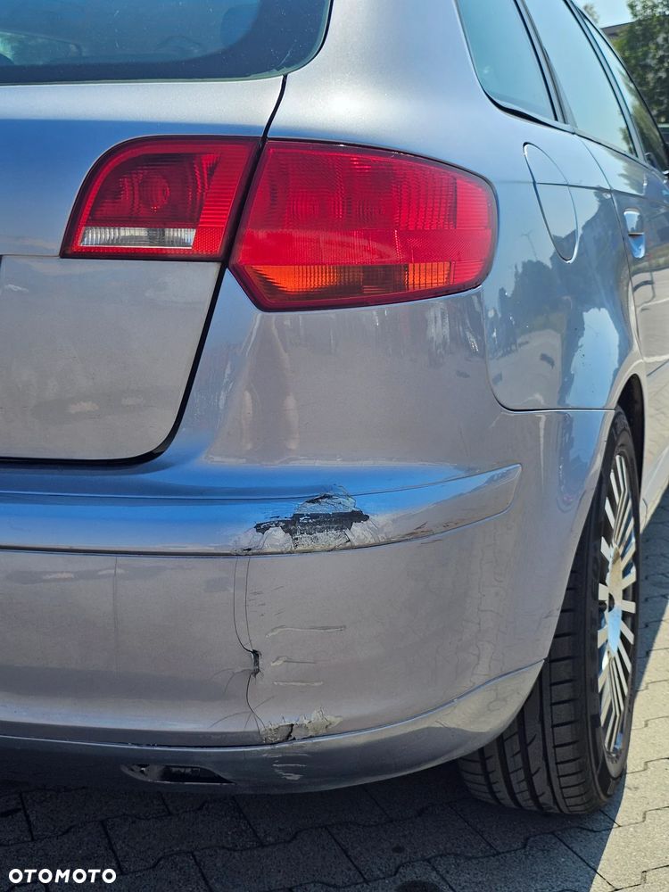 Audi A3 Sportback - 12