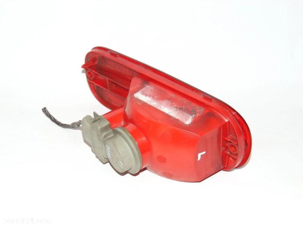 ORYGINAŁ lampa lampka tylna tył lewa prawa w zderzak Chrysler PT Cruiser 00-06r - 3