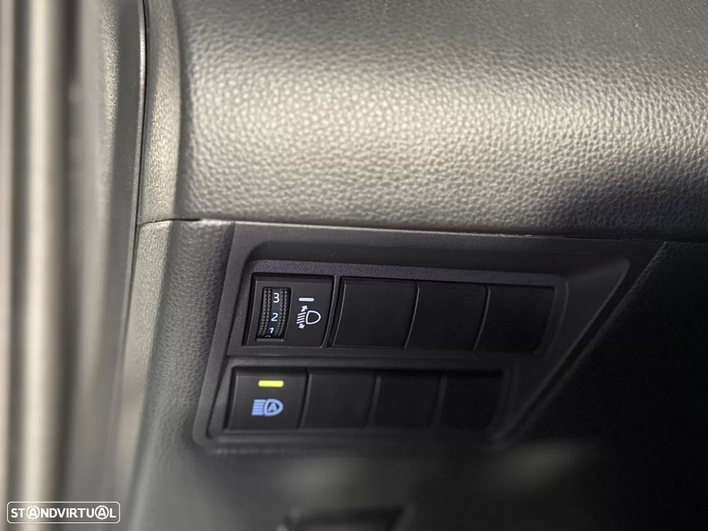 Mazda 2 1.5 L Hybrid VVT-i Agile+Comfort Pack+Safety Pack - 40