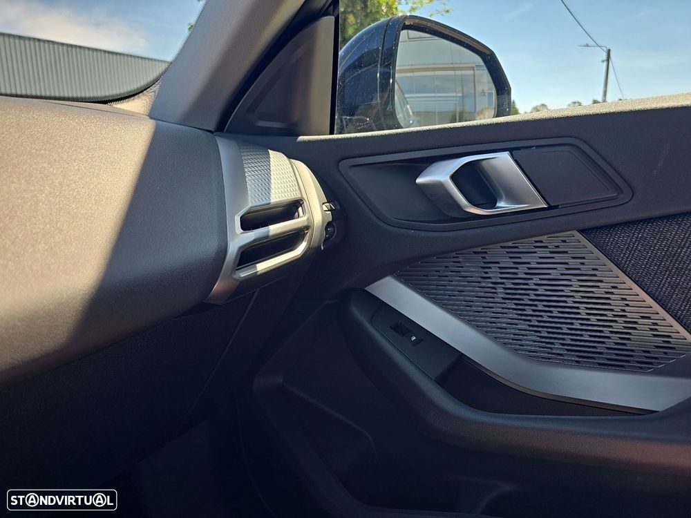 BMW 216 Standard — fotografia 28