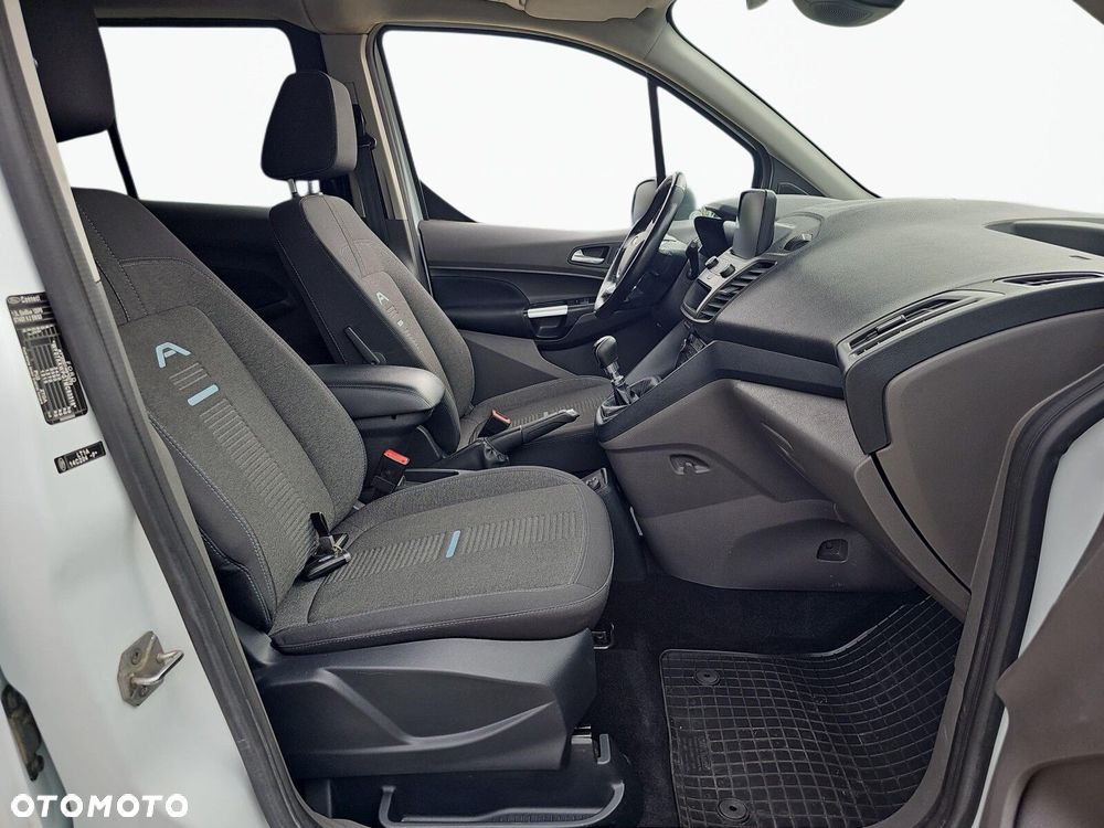 Ford Transit Connect - 14