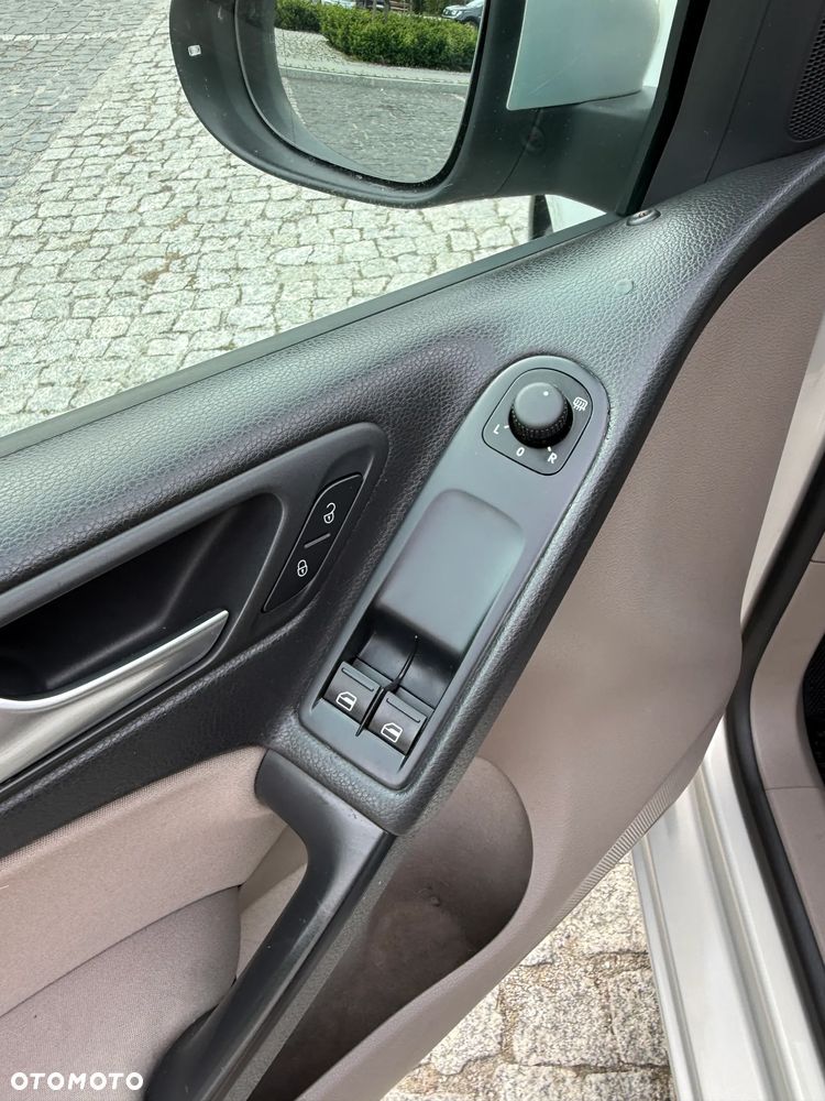 Volkswagen Golf 1.4 Comfortline - 16