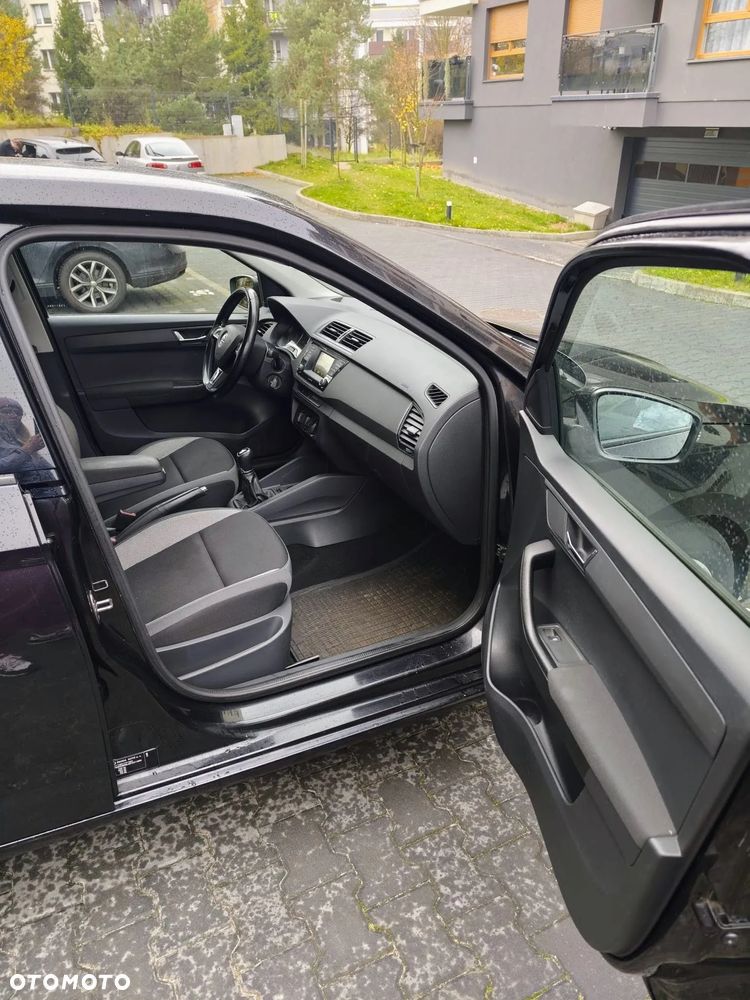 Skoda Fabia 1.2 TSI Ambition - 7