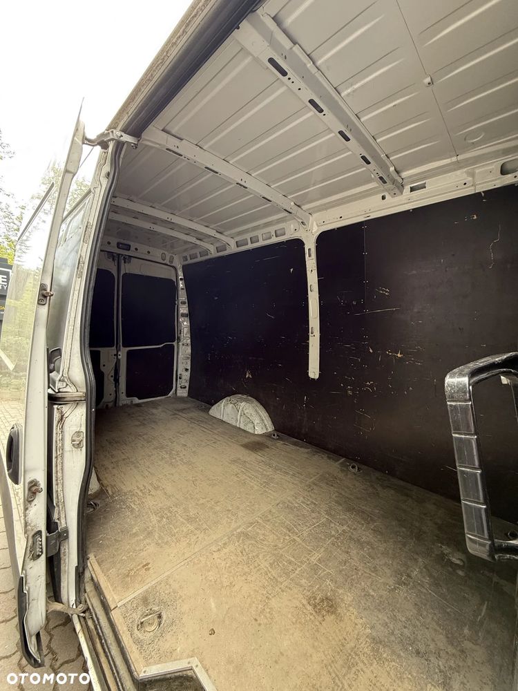 Iveco DAILY - 5