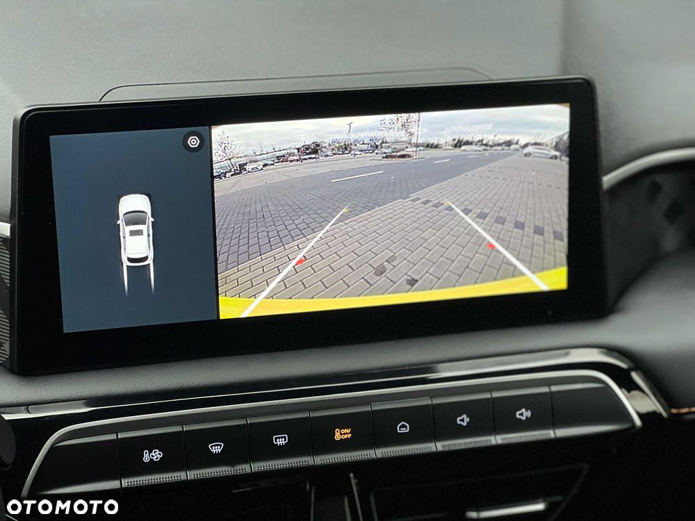 MG MG3 1.5 HEV+ Excite - 27