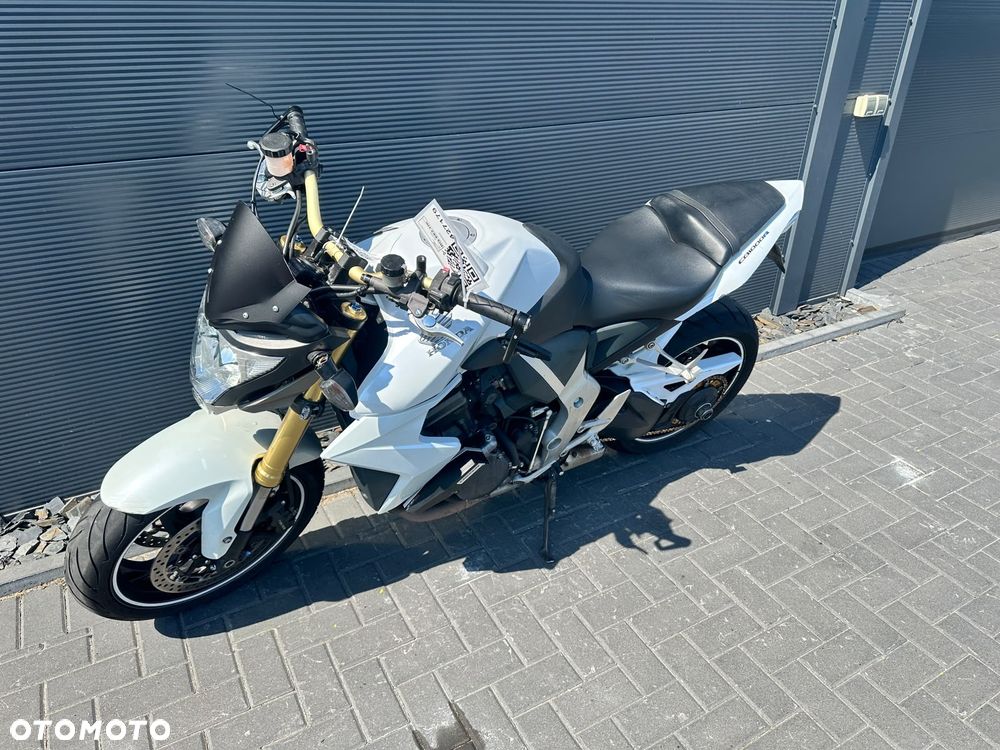 Honda CB