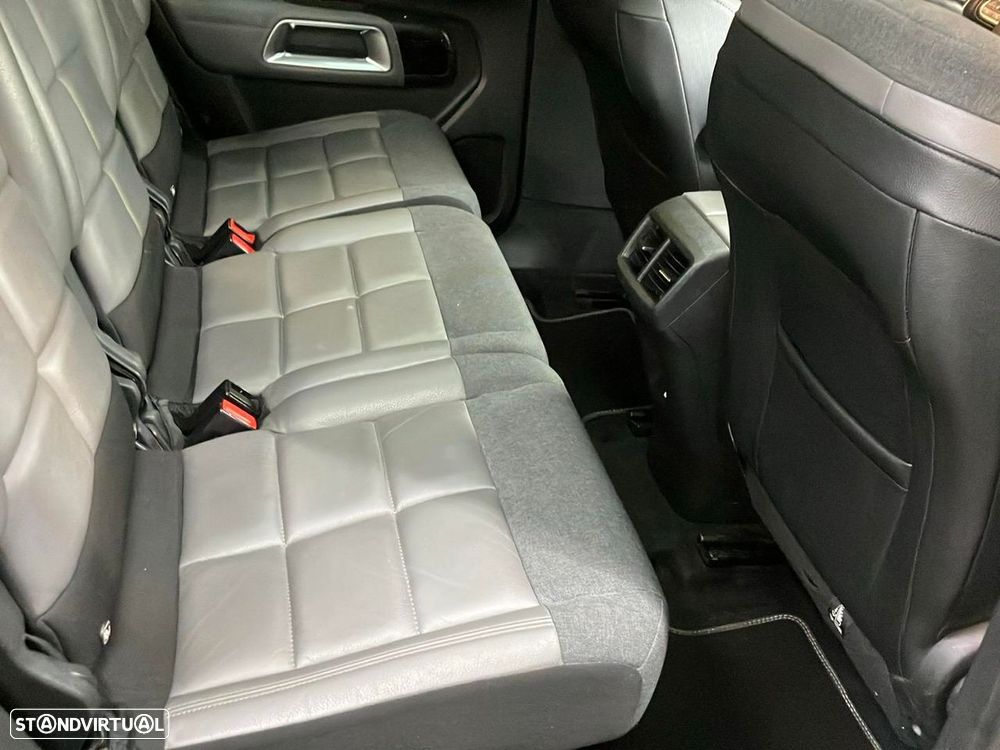 Citroën C5 Aircross 1.6 Hybrid Shine e-EAT8 - 18