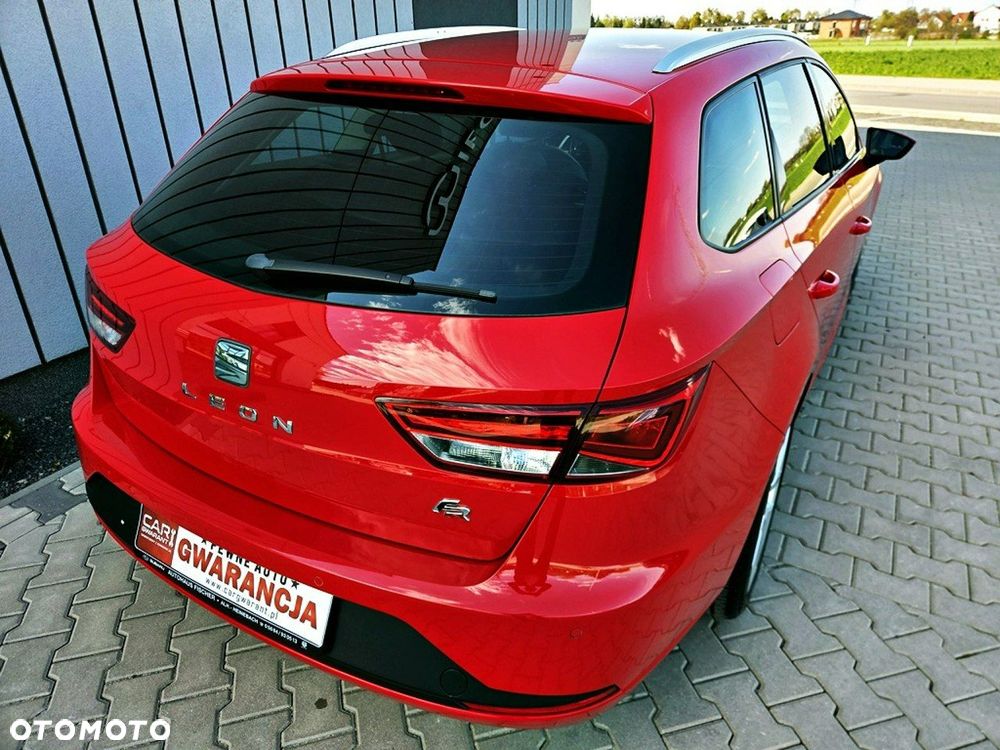 Seat Leon - 24