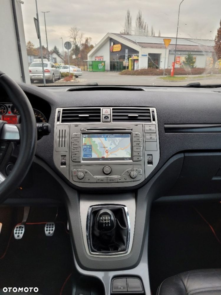 Ford Kuga 2.0 TDCi 4WD Titanium - 19