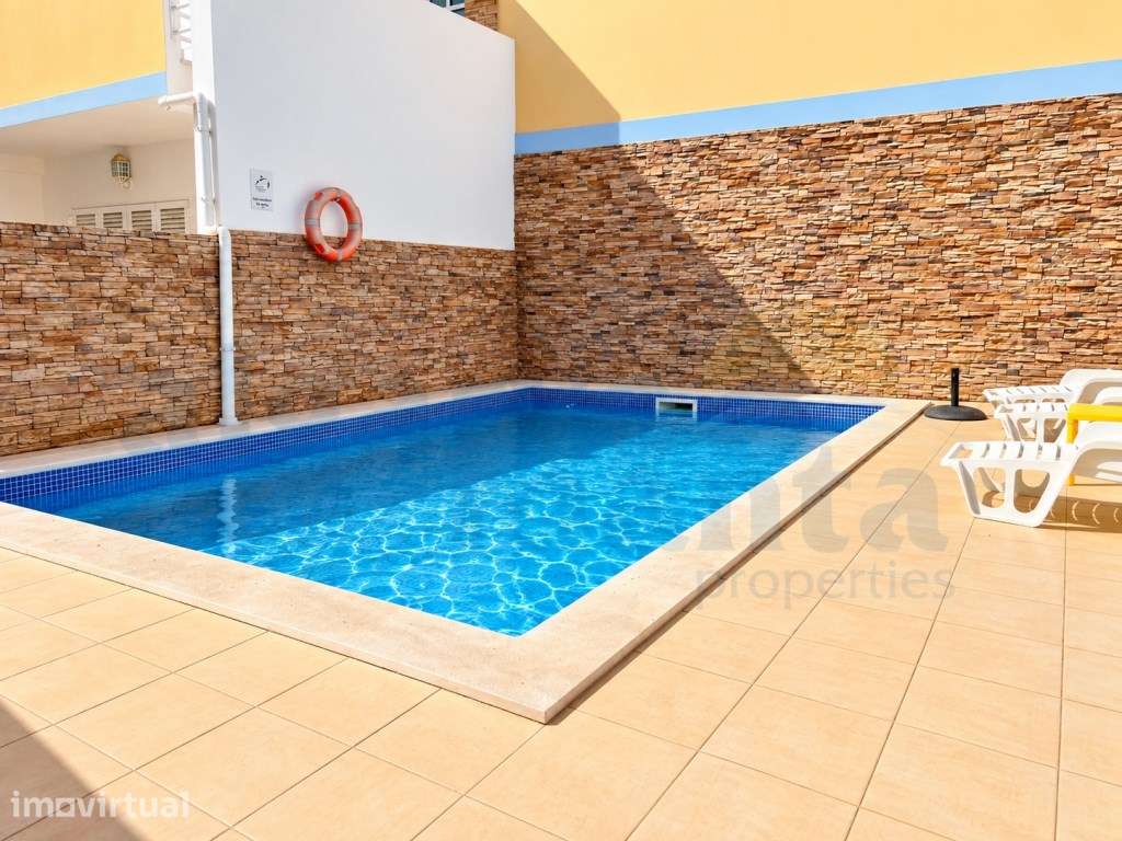 Exclusivo! Moradia T3 com Piscina em Condomínio Privado - Vila Nova... - Grande imagem: 2/48