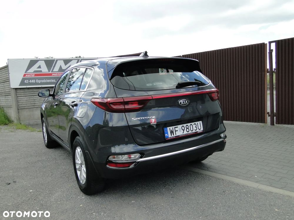 Kia Sportage 1.6 GDI L 2WD - 15
