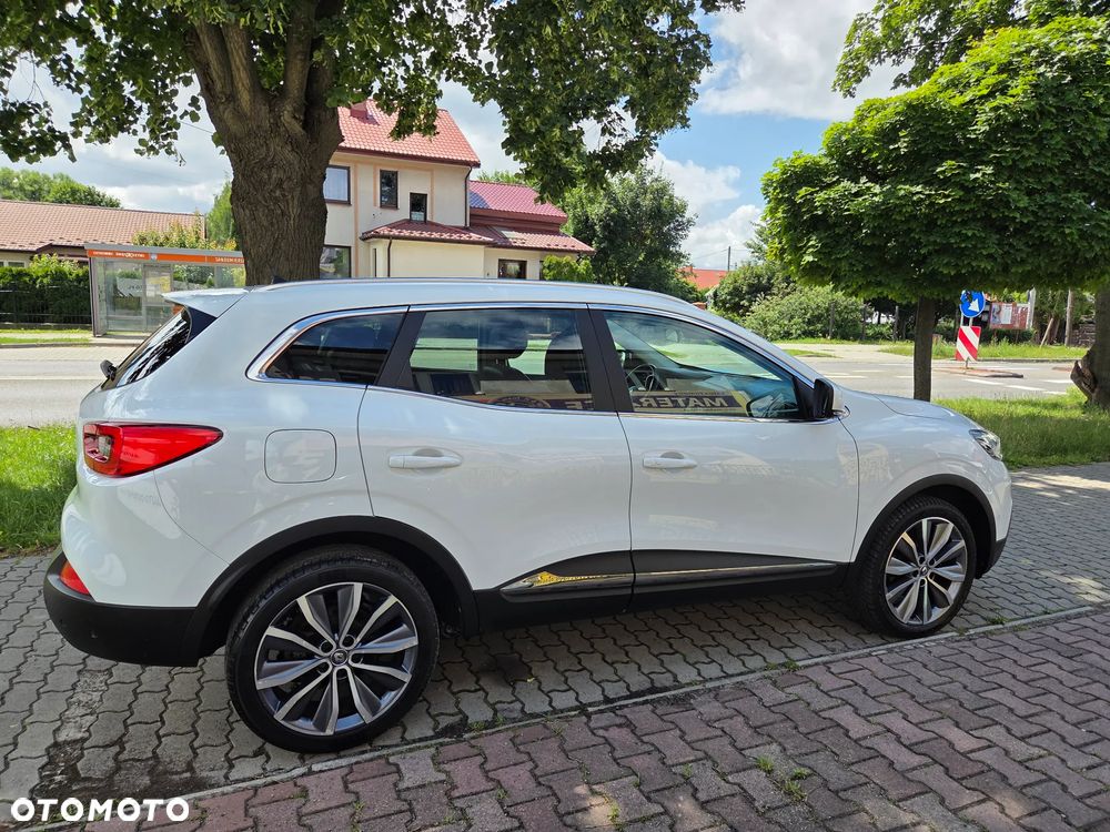 Renault Kadjar Energy TCe 130 Business - 2