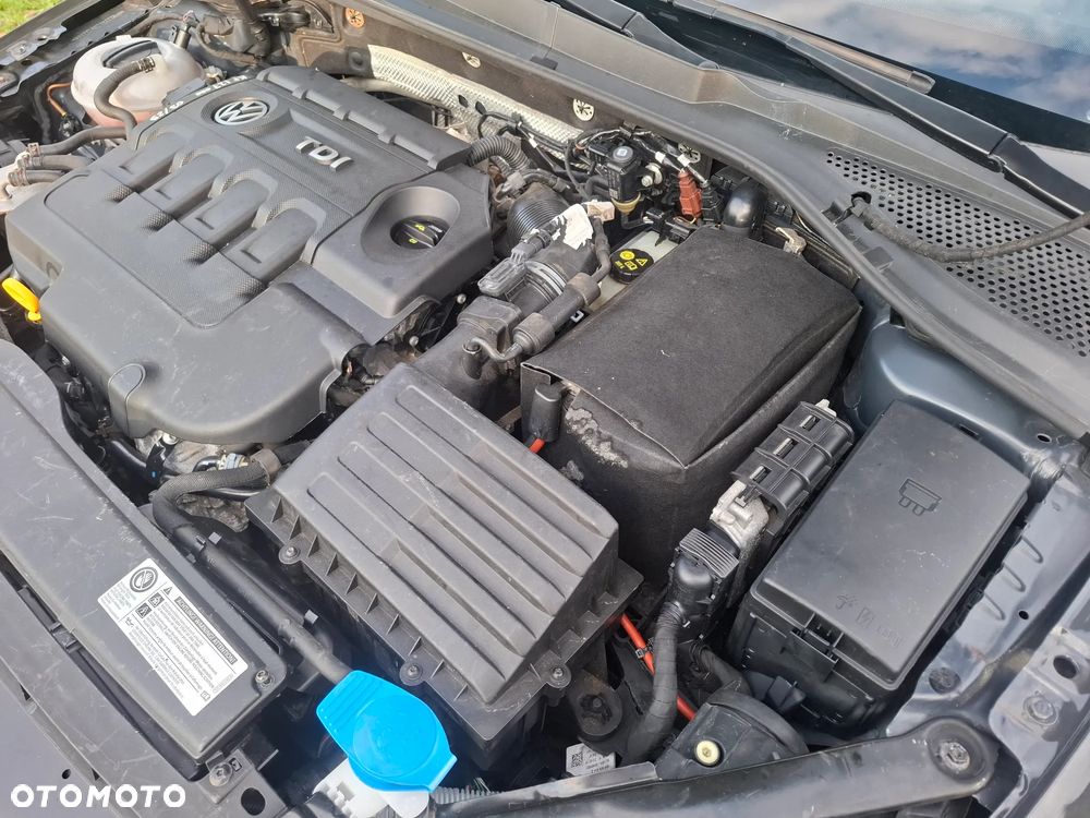Volkswagen Golf - 27