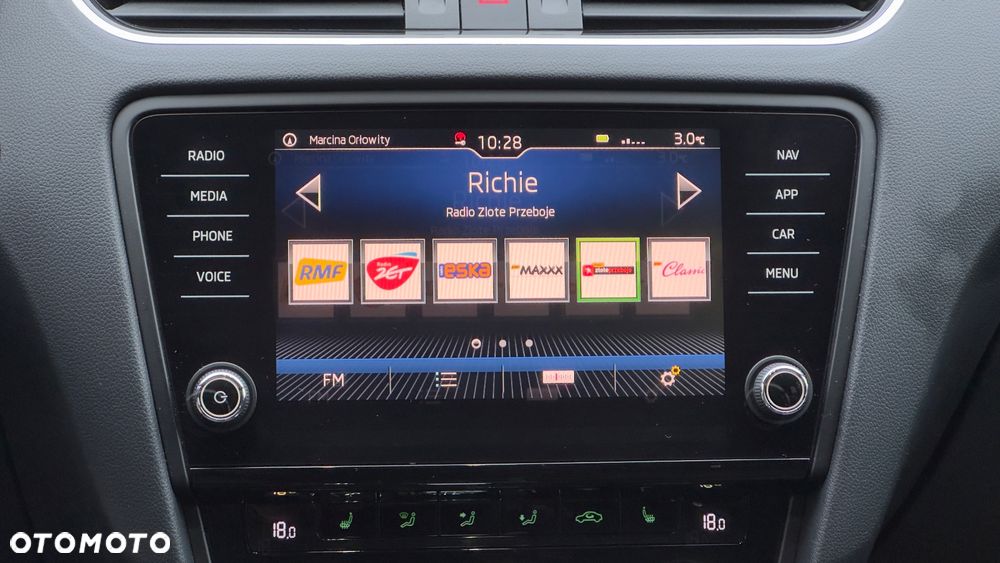 Skoda Octavia 2.0 TDI 4x4 Style DSG - 32