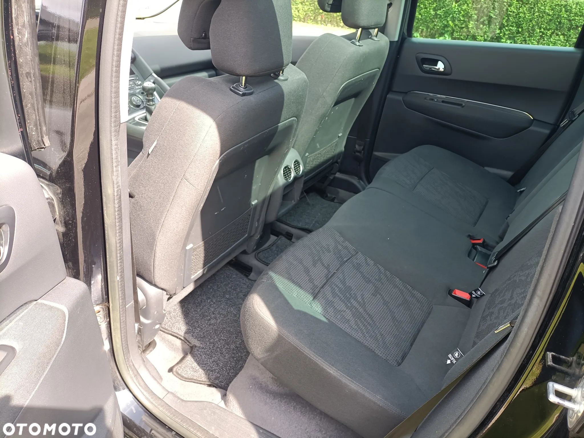 Peugeot 3008 - 7