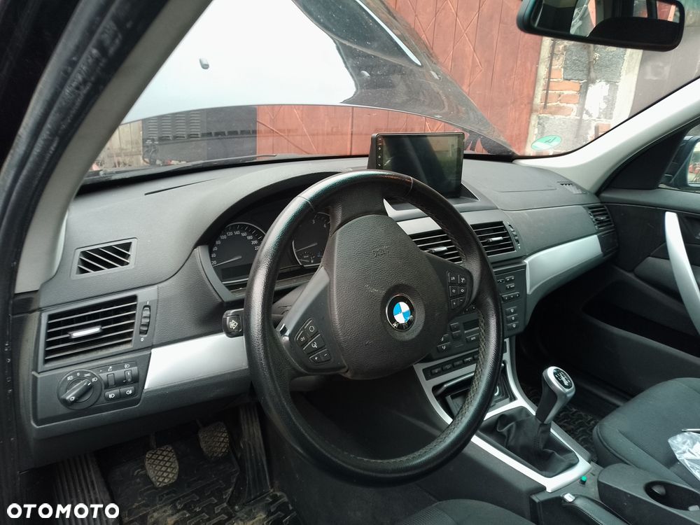 BMW X3 - 9