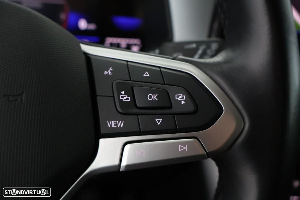 VW T-Roc 1.0 TSI Life - 16