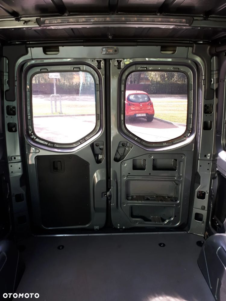 Mercedes-Benz Sprinter D 214 CDI - 13