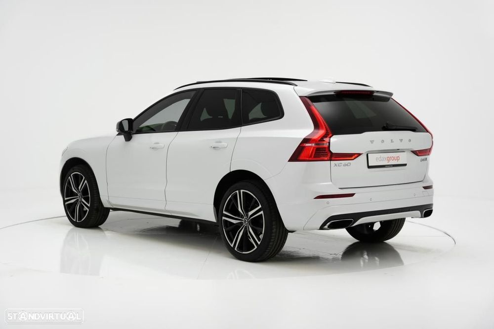 Volvo XC 60 - 4