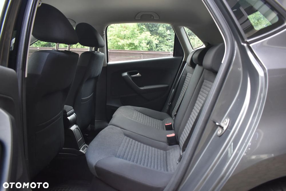 Volkswagen Polo 1.2 Blue Motion Technology Style - 18