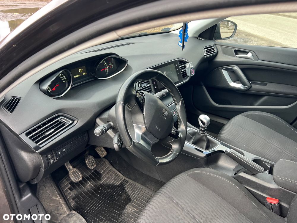 Peugeot 308 PureTech 130 Stop & Start Access - 3