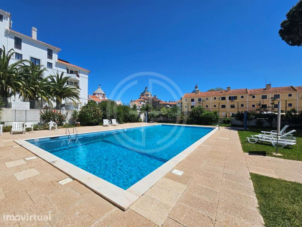 Moradia T3 com piscina e jardim comuns na Marina de Vilamoura - Grande imagem: 2/40