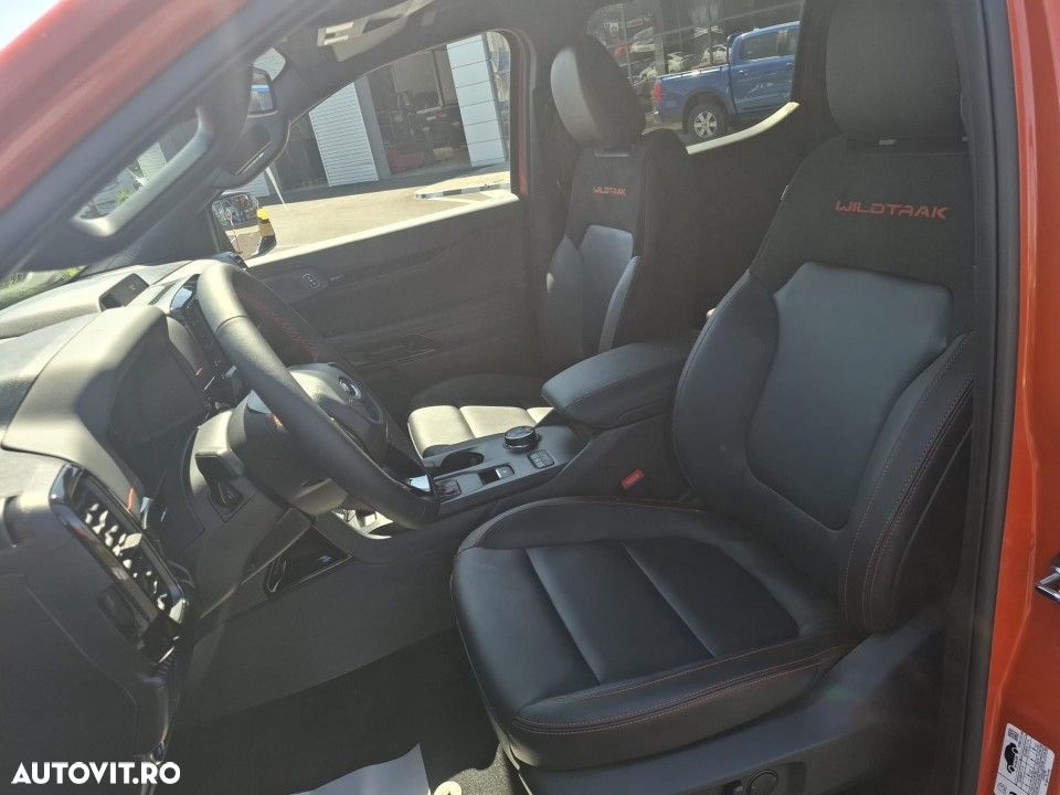 Ford Ranger - 12