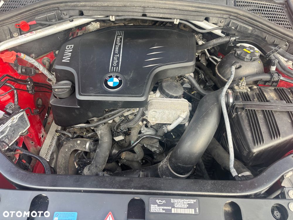 BMW X3 xDrive28i xLine - 15