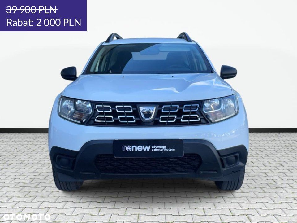 Dacia Duster - 2