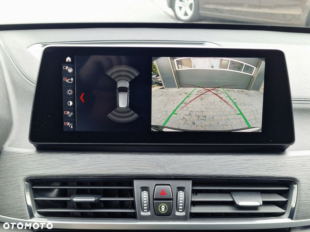 BMW X1 xDrive20d M Sport - 4