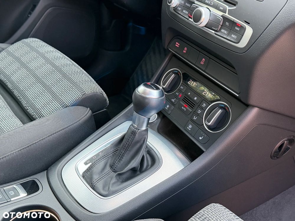 Audi Q3 2.0 TFSI Quattro S tronic sport - 25