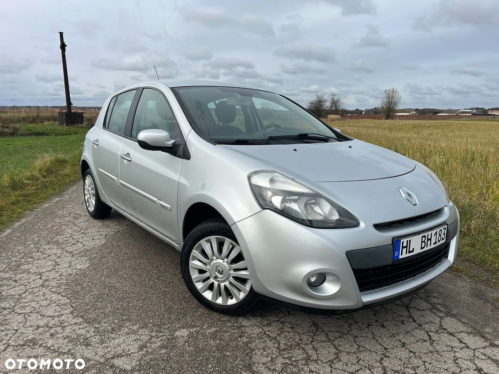 Renault Clio 1.2 16V 75 Dynamique - 1