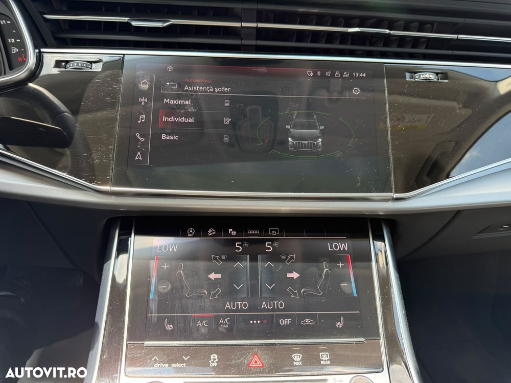 Audi Q7 - 26