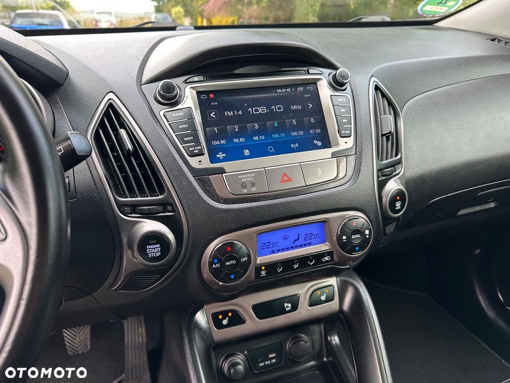 Hyundai ix35 1.6 GDI Premium 2WD - 11