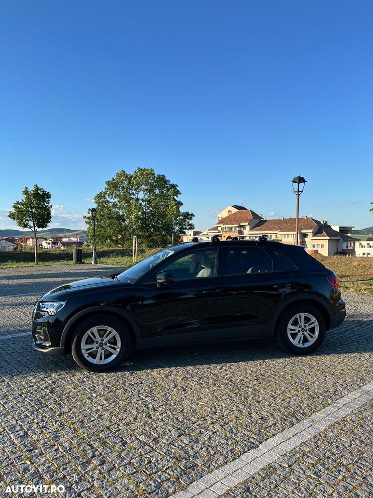 Audi Q3 1.5 35 TFSI S tronic MHEV - 5