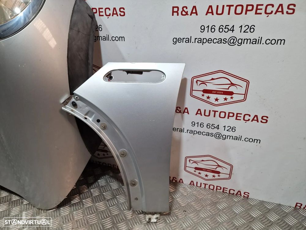 Frente Completa Original Mini Cooper One - 9