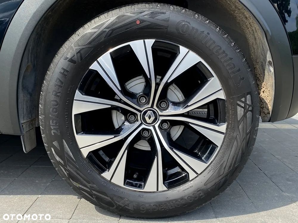 Renault Captur 1.3 TCe mHEV Intens EDC - 17