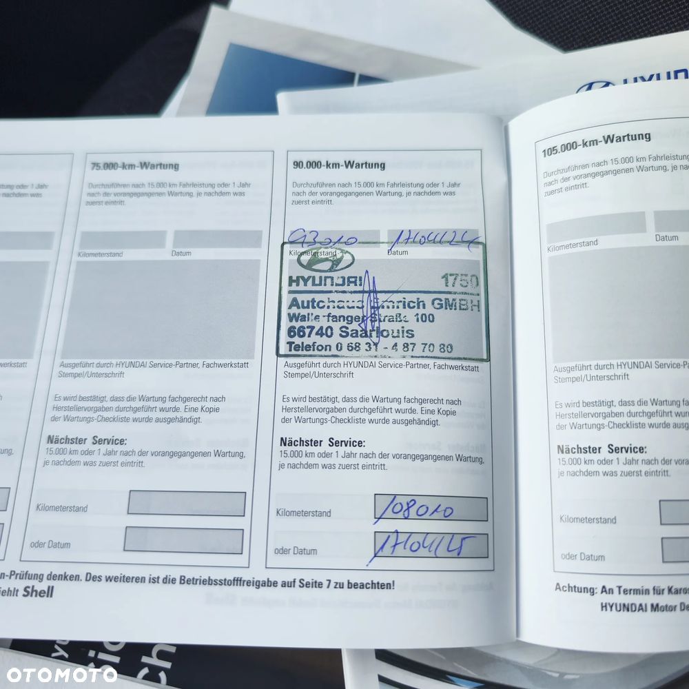 Hyundai i20 1.0 T-GDI DCT Advantage+ - 26