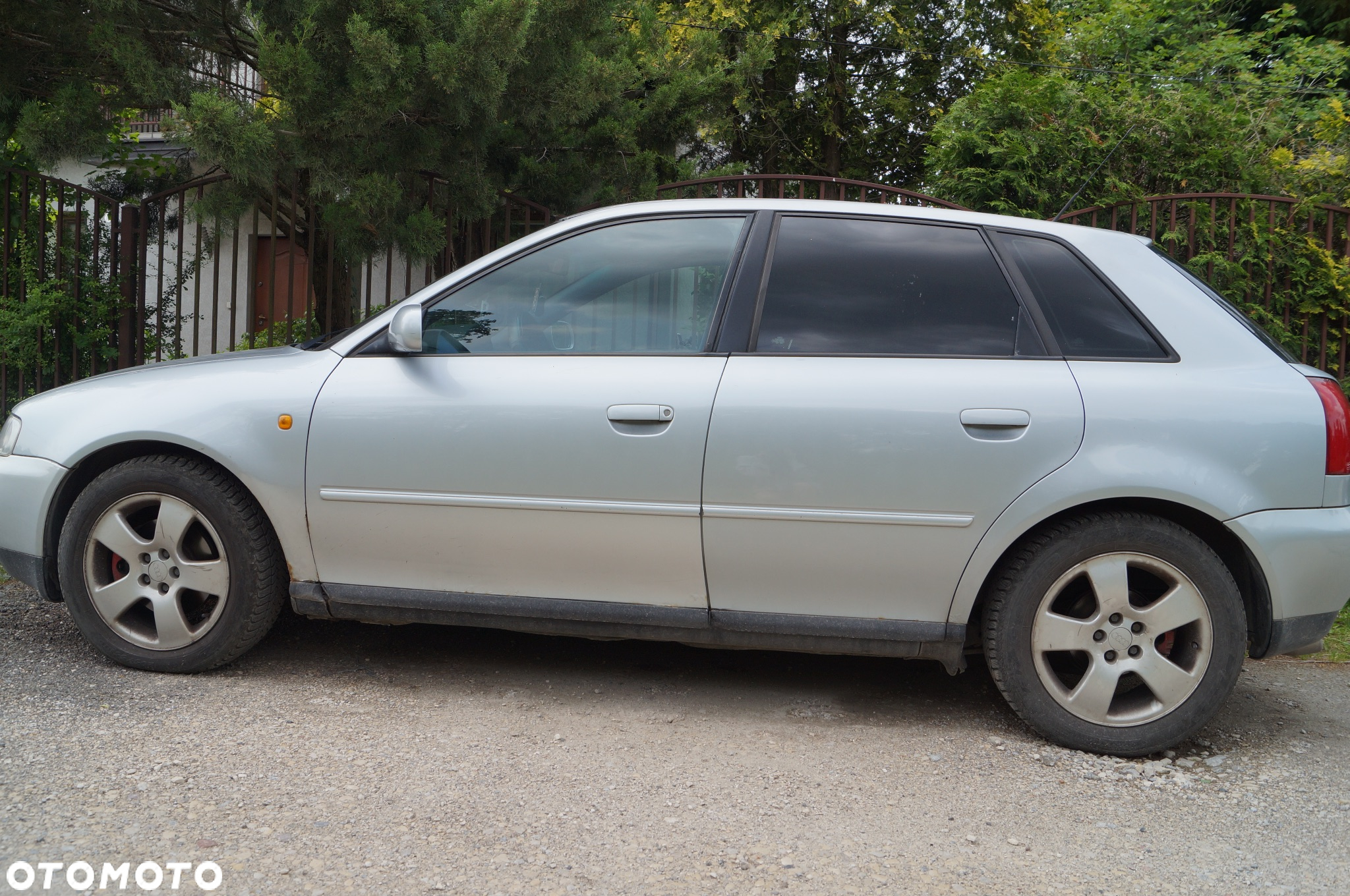 Audi A3 - 14