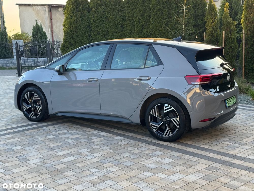 Volkswagen ID.3 45kWh Pure Performance - 5