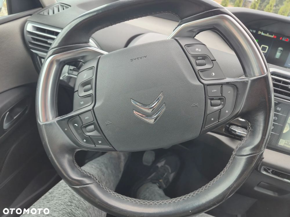 Citroën C4 Picasso 1.2 PureTech Exclusive - 14
