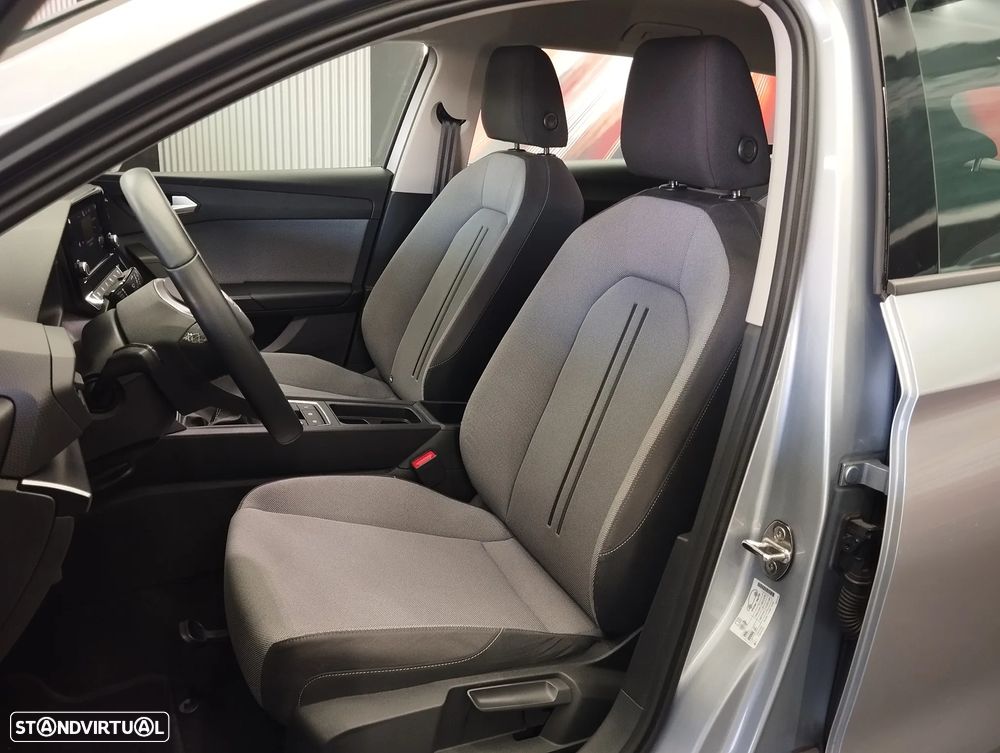 SEAT Leon ST 2.0 TDI Style - 13