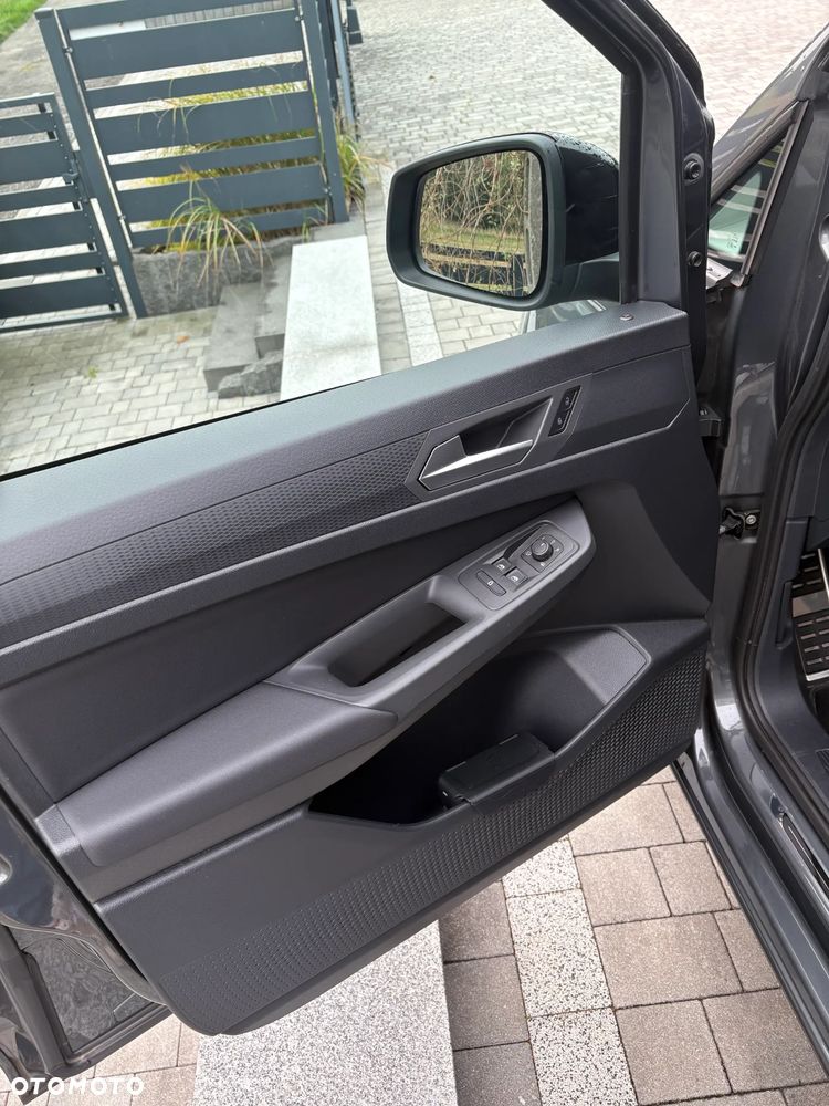 Volkswagen Caddy 2.0 TDI Style DSG - 10