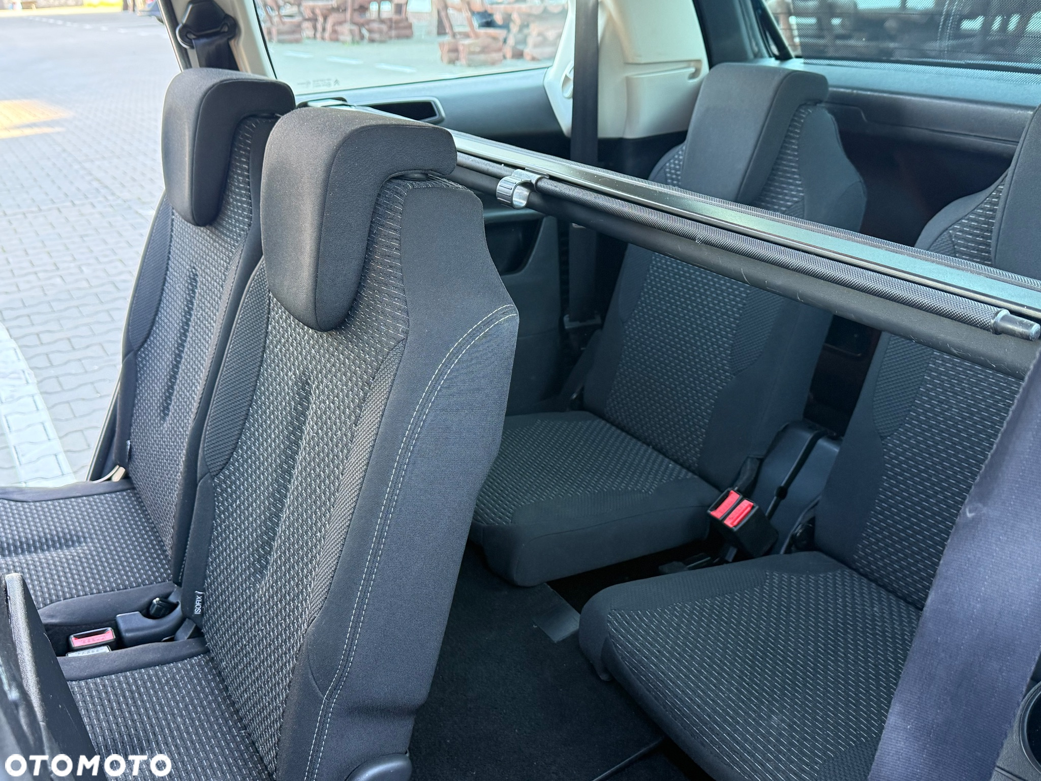 Citroën C4 Picasso 1.6 HDi Seduction - 19