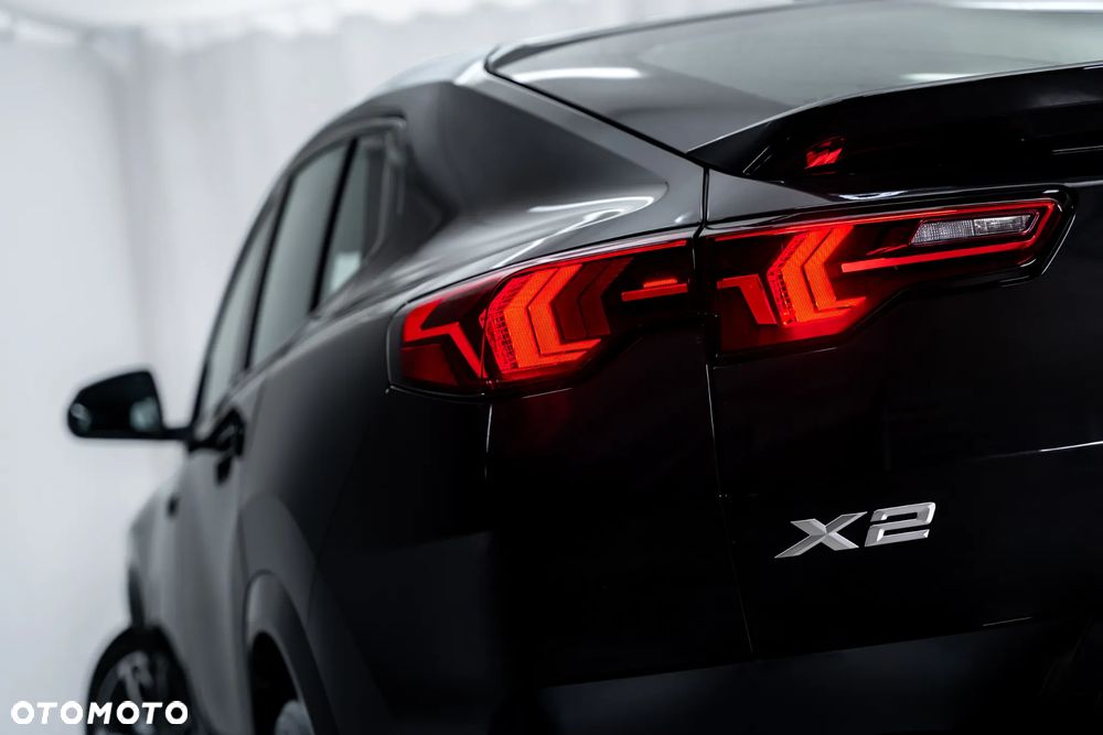 BMW X2 - 19