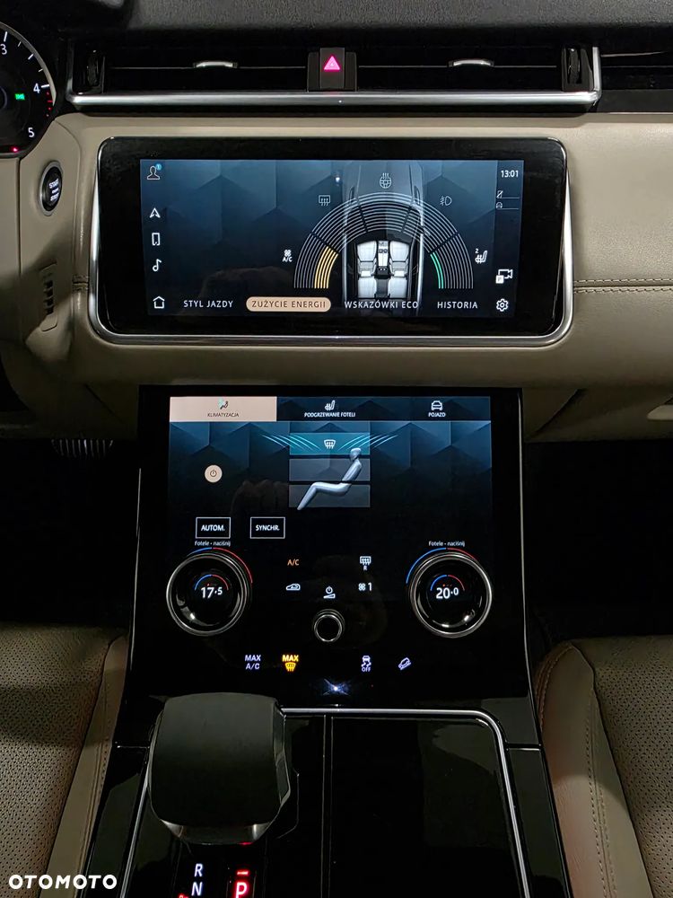 Land Rover Range Rover Velar D200 S - 14