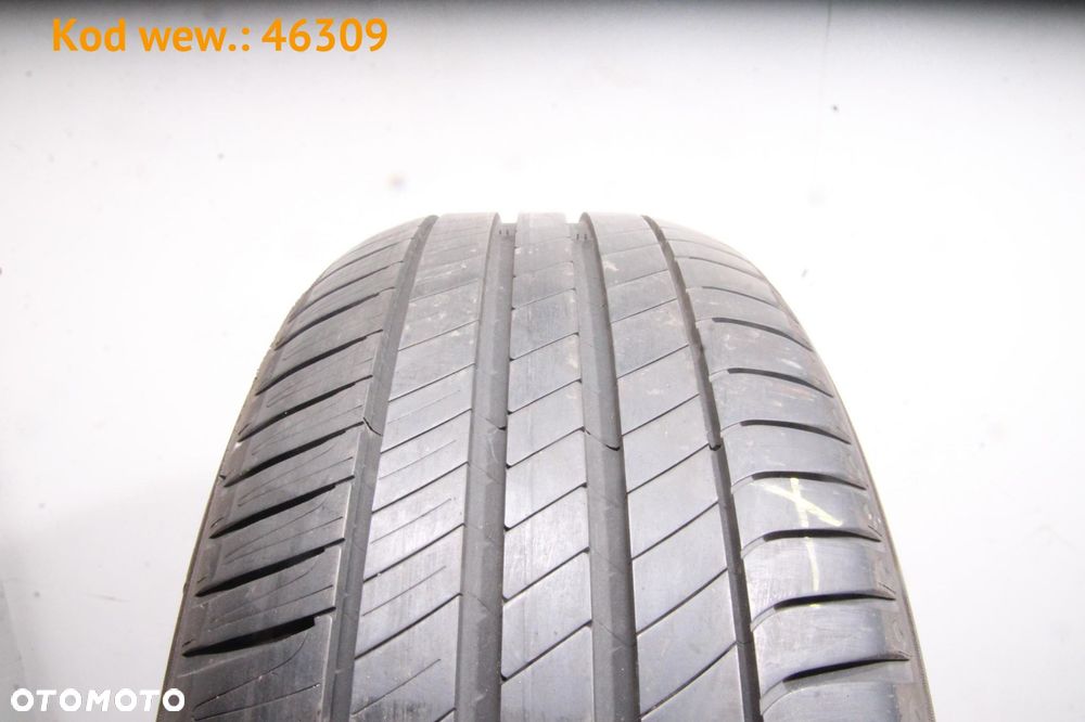 Opony Michelin Michelin PRIMACY HP 215/55 R17 - 1